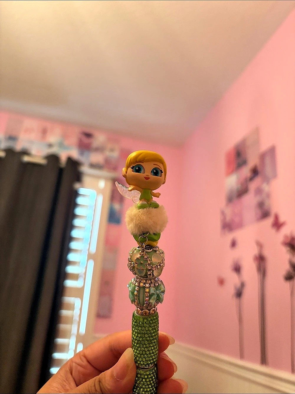Tinker bell  Pen
